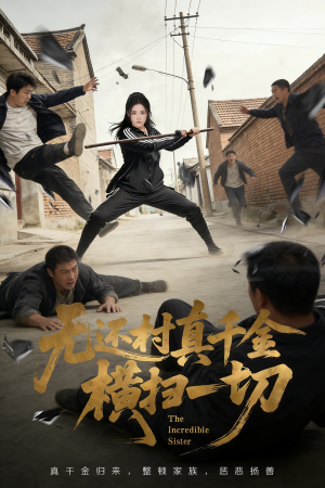 无还村真千金横扫一切（71集）解说