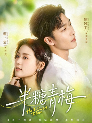 半糖青梅(96集) 半糖青梅(96集)剧情简介