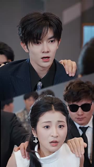 装穷被丢进恋爱盲盒后(71集) 装穷被丢进恋爱盲盒后(71集)短剧免费看