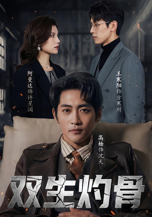 双生灼骨(60集) 双生灼骨(60集)更新时间一览表