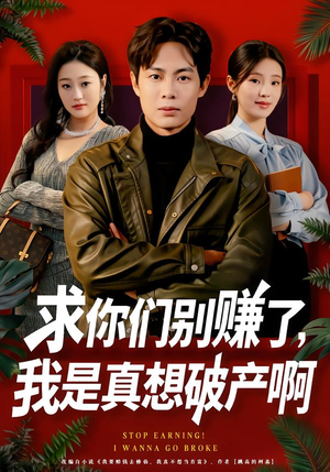 修仙不成反暴富（83集）免费看全集