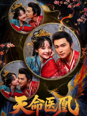天命医凰（80集）热播短剧分享