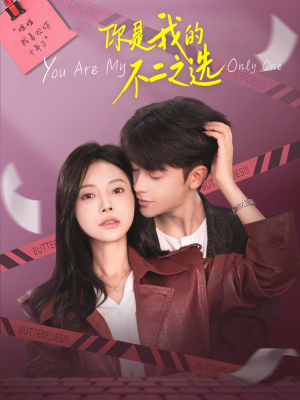 你是我的不二之选（61集）百度网盘资源