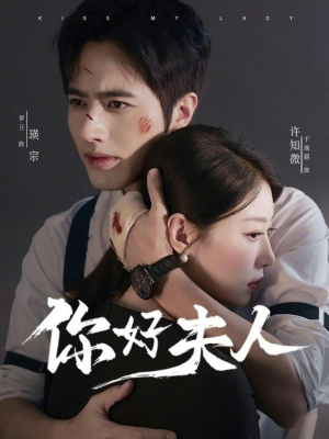 你好夫人（70集）最火的短剧