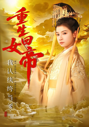 重生回女帝，我认纨绔当爹（80集）每日短剧追不停