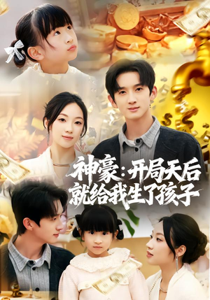 神豪:开局天后就给我生了孩子(80集) 神豪:开局天后就给我生了孩子(80集)在哪个平台看