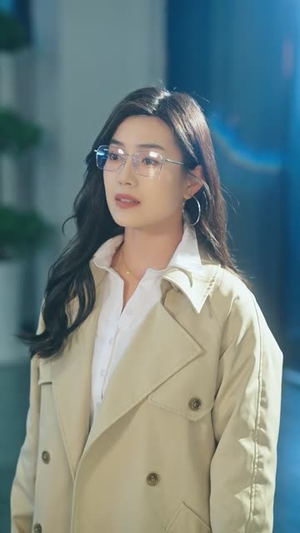 攻略女神，我选择上交自己（80集）短剧热播中