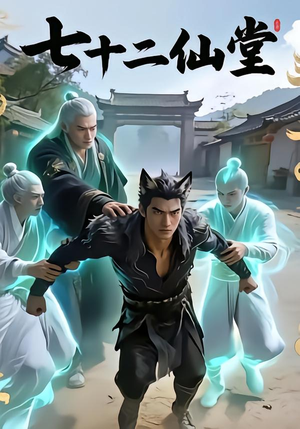 七十二仙堂(27集) 七十二仙堂(27集)分享好看的短剧