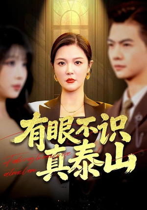 有眼不识真泰山（75集）短剧在线观看