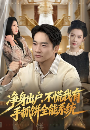 净身出户,不慌我有手抓饼全能系统(94集) 净身出户,不慌我有手抓饼全能系统(94集)免费观看全集