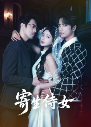 寄生侍女（55集）高清画质免费看