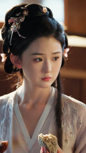 相思契（74集）短剧免费观看