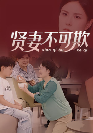 贤妻不可欺(36集) 贤妻不可欺(36集)零花钱看整部剧