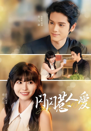 闪闪惹人爱（60集）观看软件