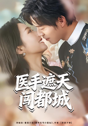 医手遮天闯都城(80集) 医手遮天闯都城(80集)观看软件