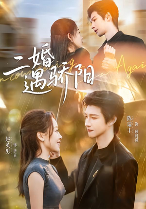 二婚遇骄阳(65集) 二婚遇骄阳(65集)短剧热门合集