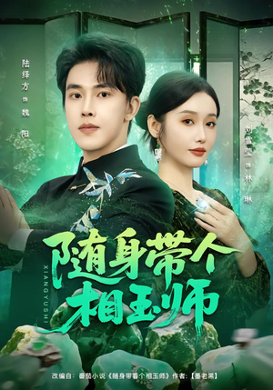 随身带个相玉师（89集）最新热播短剧