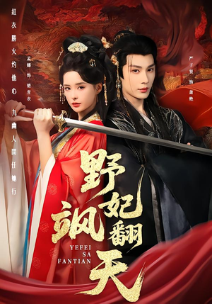 野妃飒翻天（62集）百度在线观看