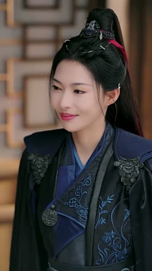 一品军侯(90集) 一品军侯(90集)短剧上热门