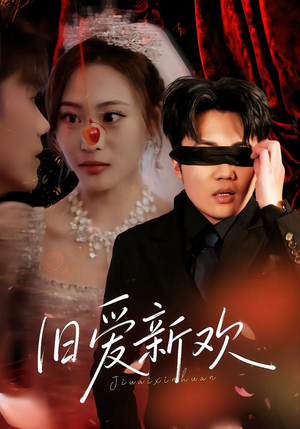 旧爱新欢(48集) 旧爱新欢(48集)高清画质免费看