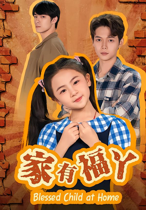 家有福丫（42集）免费在线看全集