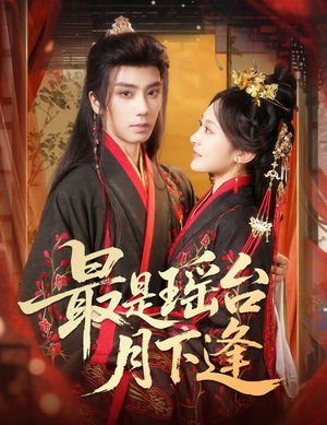 最是瑶台月下逢(57集) 最是瑶台月下逢(57集)每日短剧追不停