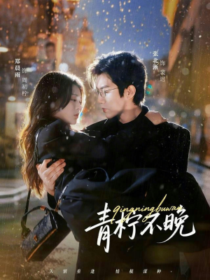 青柠不晚（78集）热播短剧分享