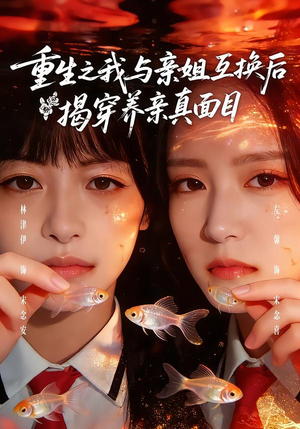 重生之我与亲姐互换后揭穿养亲真面目(63集) 重生之我与亲姐互换后揭穿养亲真面目(63集)甜宠短剧追到爽