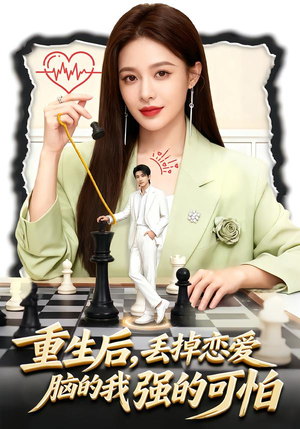 重生后，丢掉恋爱脑的我强的可怕（60集）每日分享短剧