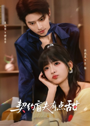 契约盲夫有点甜(63集) 契约盲夫有点甜(63集)热门短剧大全