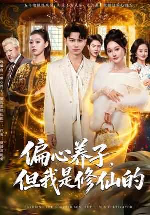 偏心养子,但我是修仙的(70集) 偏心养子,但我是修仙的(70集)排行榜前十短剧