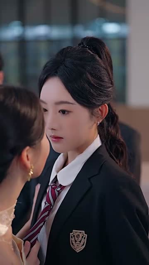 重返十八岁,我儿是大反派(66集) 重返十八岁,我儿是大反派(66集)今日短剧分享