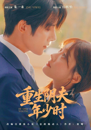 重生阴夫年少时（80集）热门短剧分享