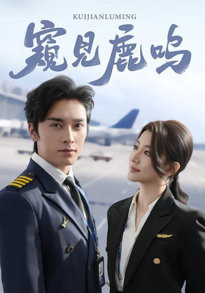 窥见鹿鸣（60集）去哪里看