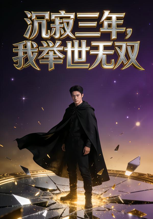 沉寂三年,我举世无双(113集) 沉寂三年,我举世无双(113集)免费短剧看不停
