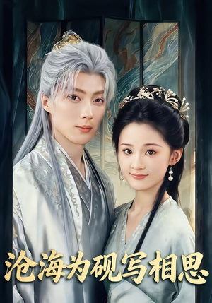 沧海为砚写相思（74集）解说