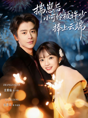 .揣崽后，小可怜被许少捧上云端（81集）剧情简介