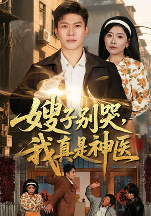 嫂子别哭，我真是神医（81集）去哪里看
