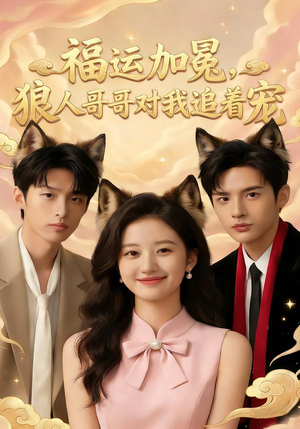 福运加冕,狼人哥哥对我追着宠(62集) 福运加冕,狼人哥哥对我追着宠(62集)推荐好短剧