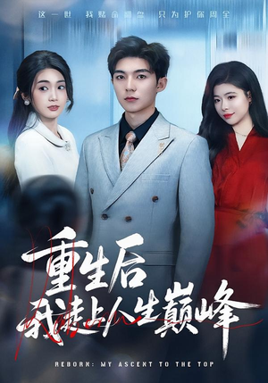 重生后我走上人生巅峰(80集) 重生后我走上人生巅峰(80集)精彩的网络短剧