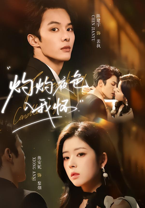 灼灼夜色入我怀(60集) 灼灼夜色入我怀(60集)爆火短剧抢先看