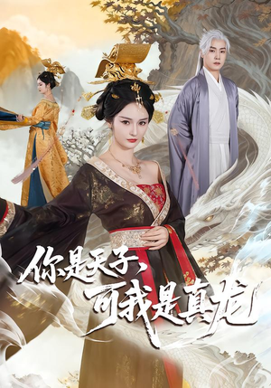 你是天子,可我是真龙(88集) 你是天子,可我是真龙(88集)排行榜前十短剧