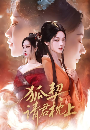 狐契：请君枕上（81集）完整版