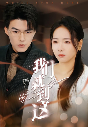 我们就到这（45集）夸克网盘在线看