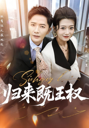 归来既王权(80集) 归来既王权(80集)口碑爆棚免费看