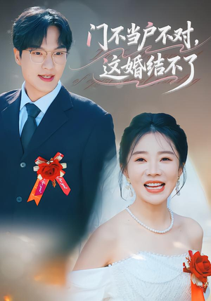 门不当户不对,这婚结不了(58集) 门不当户不对,这婚结不了(58集)短剧解说热门