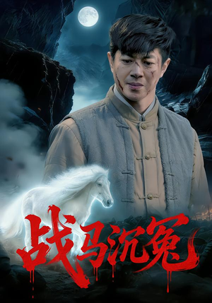 战马沉冤（50集）口碑之选免费看