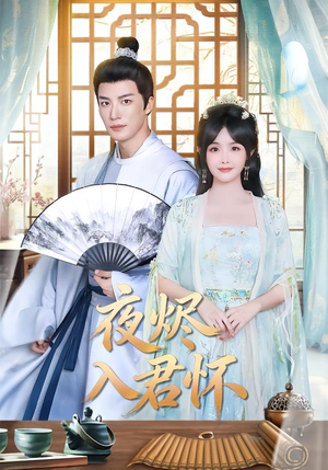 夜烬入君怀（80集）第一季