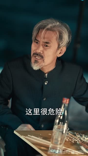 村欲（65集）精彩短剧热播中