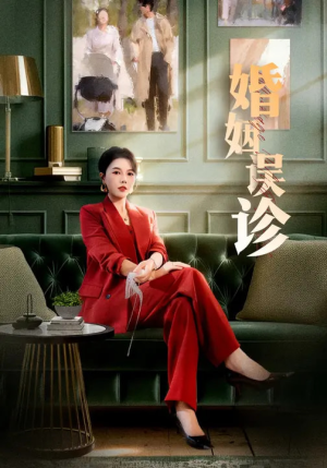 婚姻误诊(61集) 婚姻误诊(61集)短剧推荐更新中